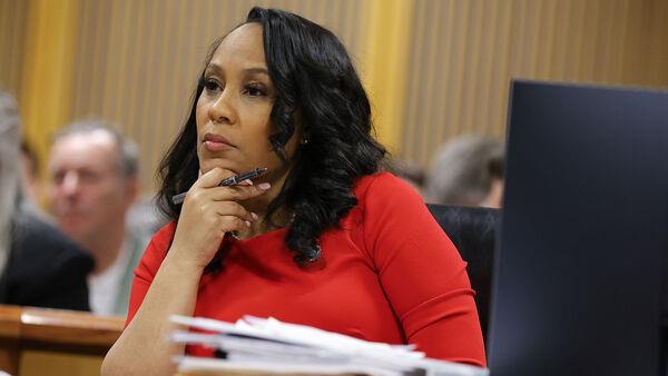 Willis must step aside or remove special prosecutor in Trump case, judge says